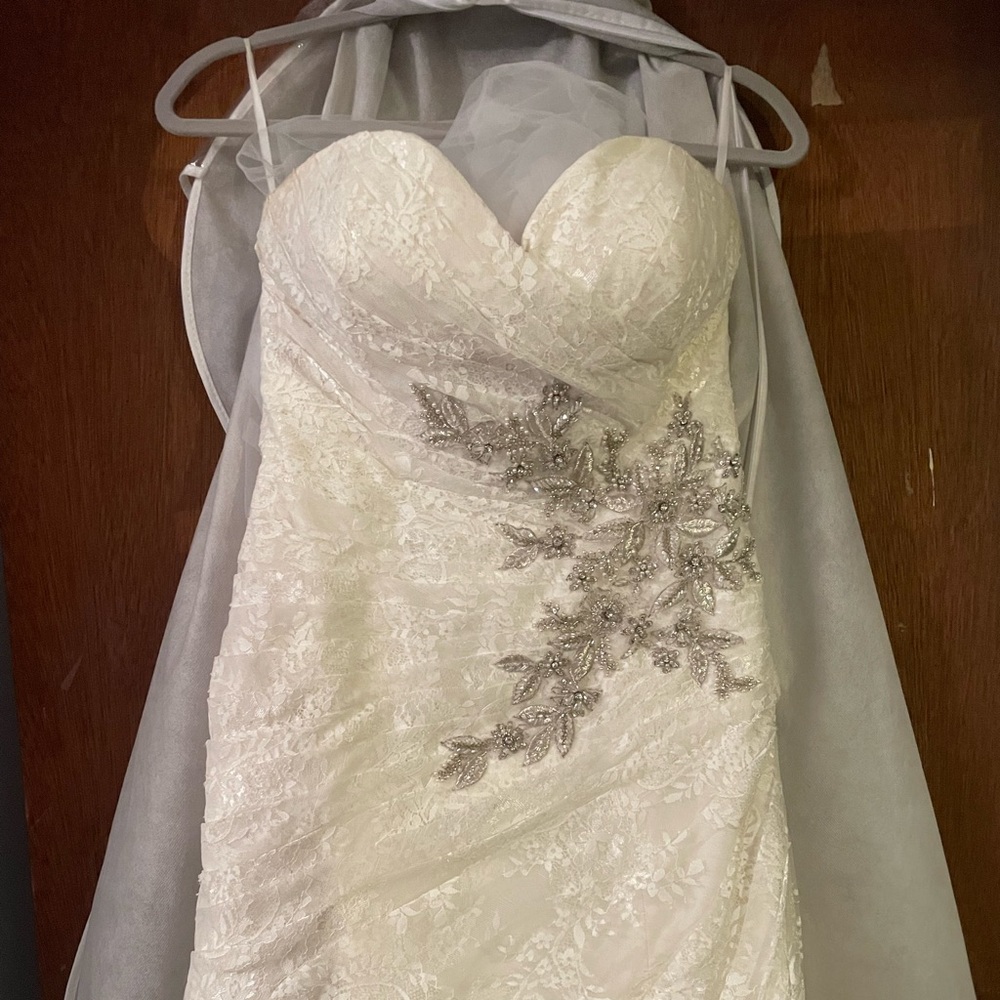 Wedding Gown